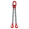 2 Leg Chain Sling