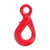 Duke Eye Self Locking Hook