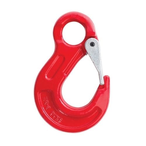 Duke Eye Sling Hook With Latch