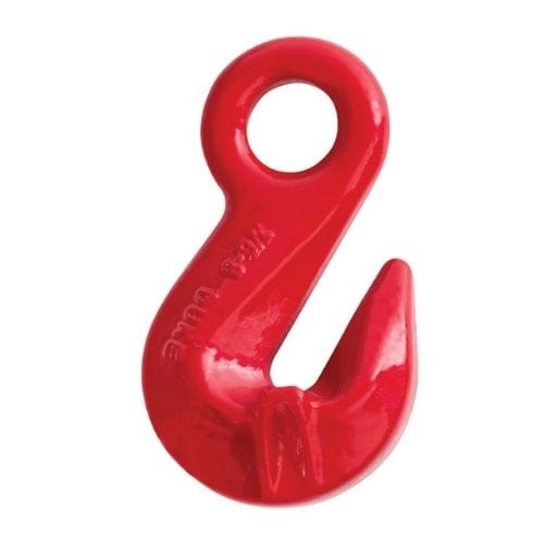 Duke Eye Shortening Grab Hook