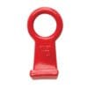 Duke Barrel Hook (Pair)