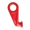 Duke Container Hook Left/Right Type 45 degrees
