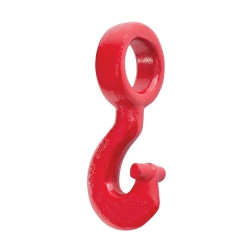 Duke Twist Eye Choker Hook