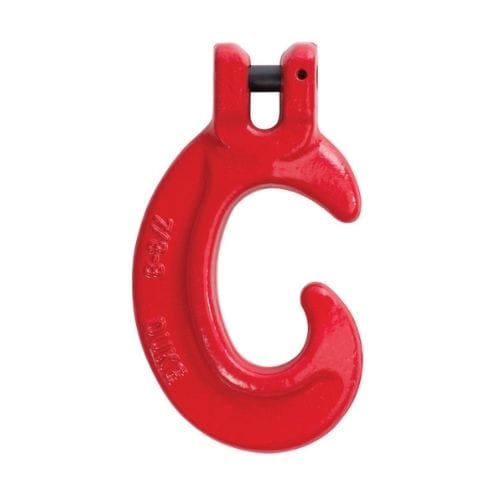 Duke Clevis C Hook