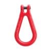 Duke Clevis Reeving Link