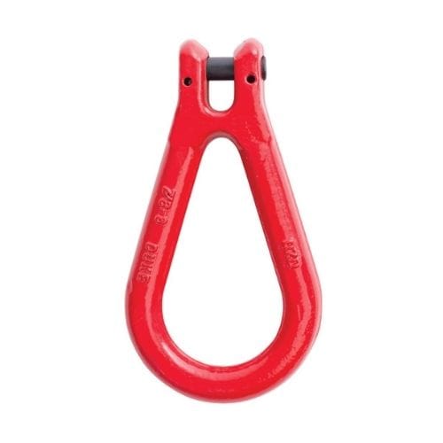 Duke Clevis Reeving Link