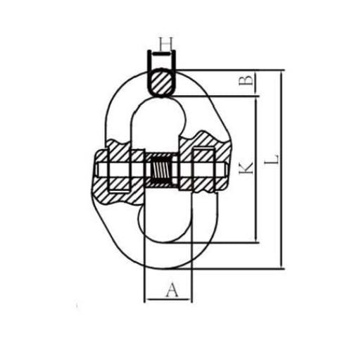 Duke Connecting Link