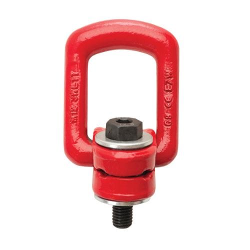 Duke Pivoting Lifting Eye Bolt