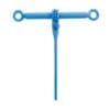 Duke Ratchet Load Binder Without Links & Hooks