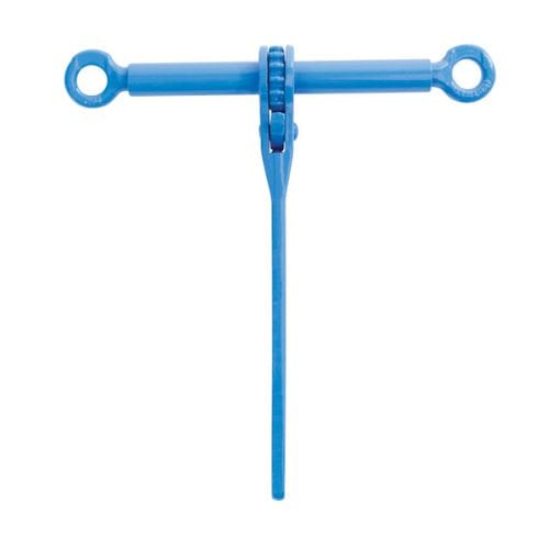 Duke Ratchet Load Binder Without Links & Hooks