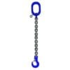 Single Leg Chain Sling