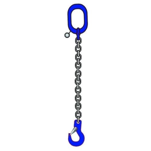 Single Leg Chain Sling