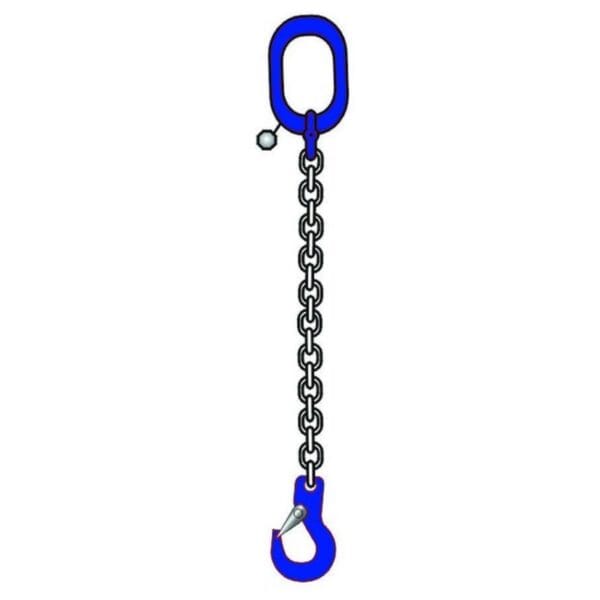 Single Leg Chain Sling