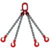 4 Leg Chain Sling