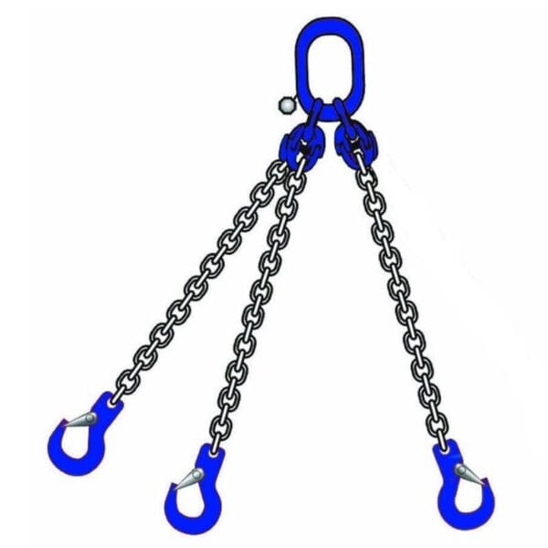 3 Leg Chain Sling