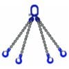 Grade 10 4 Leg Chain Sling 4 Leg Chain Sling