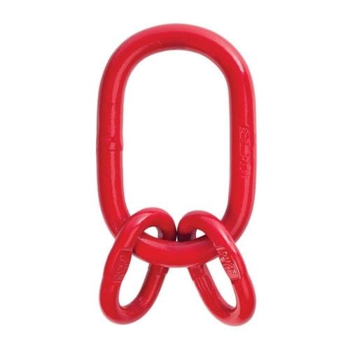 Duke Master Link Assembly