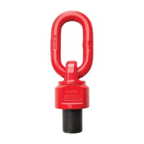 Duke Swivel Lifting Eye Bolt With Ring