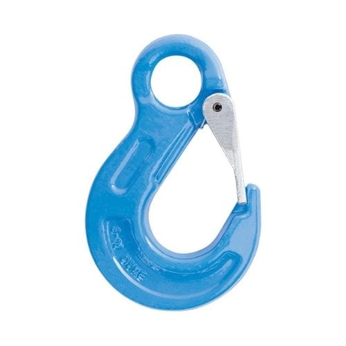 Duke Eye Sling Hook With Latch