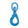 Duke Swivel Self Locking Hook