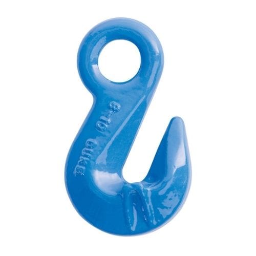 Duke Eye Shortening Grab Hook