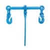 Duke Ratchet Load Binder With Safety Hooks