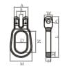 Duke Clevis Skip Link
