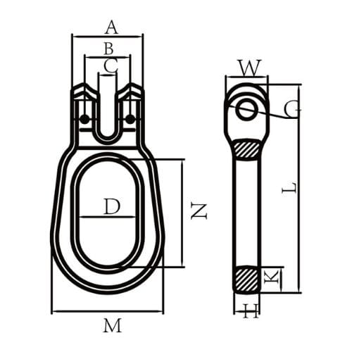 Duke Clevis Skip Link