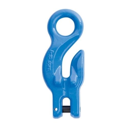 Duke Eye Grab Hook With Clevis Attachment