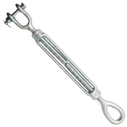 Eye & Jaw Turnbuckle