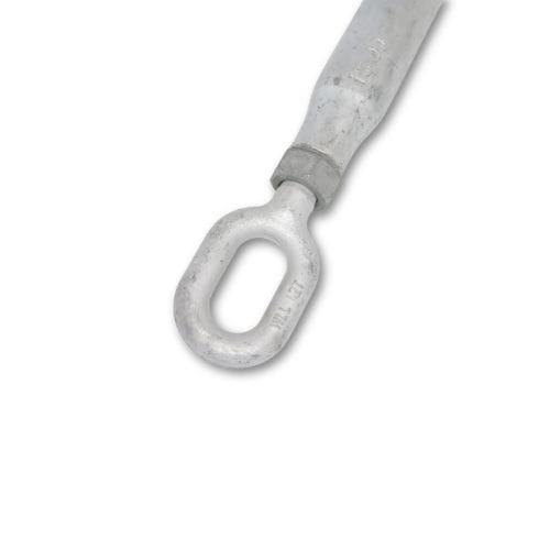 Eye & Eye Rigging Screw