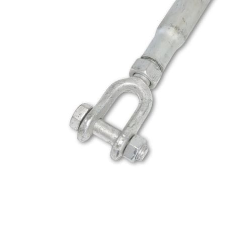 Jaw & Jaw Rigging Screw