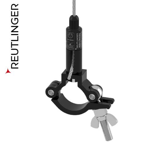 Reutlinger Type 66 SVIII With Coupler