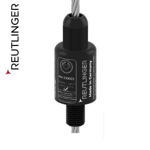 Reutlinger Type 50 SVIII M12