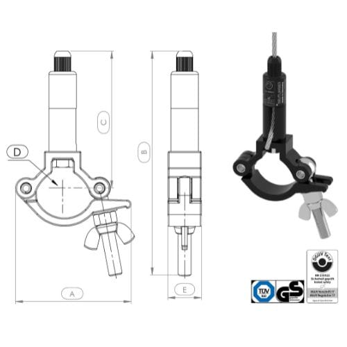 Reutlinger Type 66 SVIII With Coupler