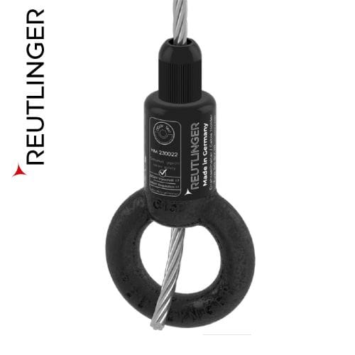 Reutlinger Type 50 SVIII With Eye