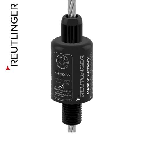 Reutlinger Type 66 SVIII M16