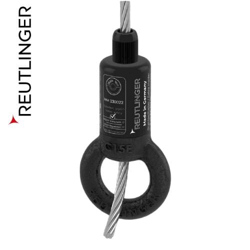 Reutlinger Type 66 SVIII With Eye