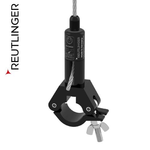 Reutlinger Type 80 SVIII With Coupler