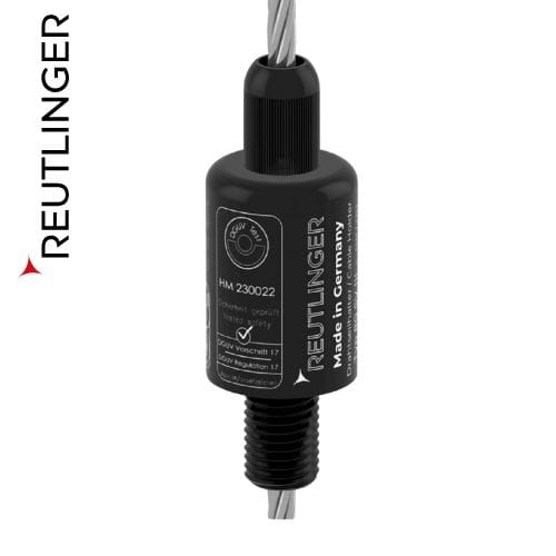 Reutlinger Type 80 SVIII M20