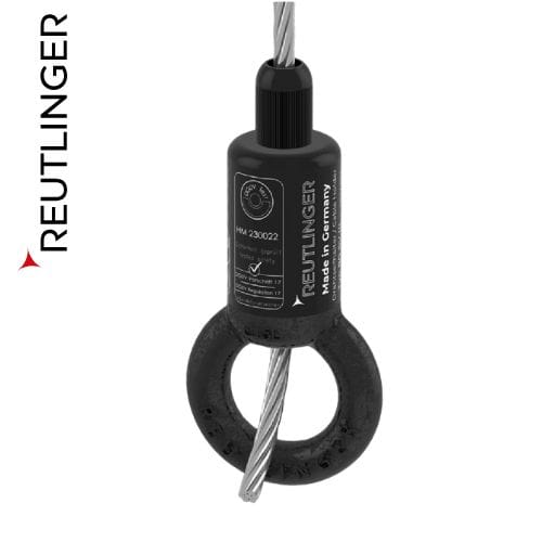 Reutlinger Type 80 SVIII With Eye