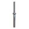 AISI 316 Stainless Steel Swage Threaded Terminal