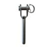 AISI 316 Stainless Steel Swage Fork Terminal