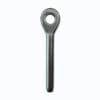 AISI 316 Stainless Steel Swage Eye Terminal