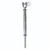 AISI 316 Stainless Steel Jaw & Swage Rigging Screw
