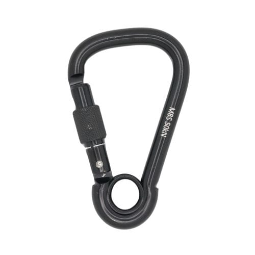 50kN Asymmetric Hook