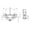 ACE Beam Clamp