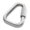 Delta Maillon Rapide - Zinc Plated