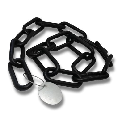 R&R 4" Long Link Theatrical Chain