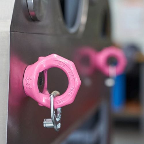 RUD VRS-F Starpoint -metric